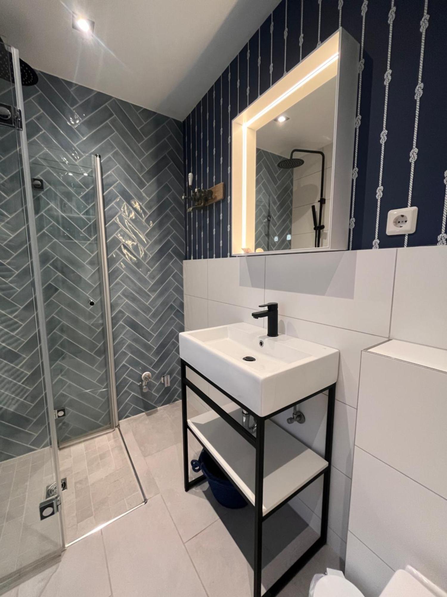 וגנרוגה Lighthousestudio & Spa מראה חיצוני תמונה